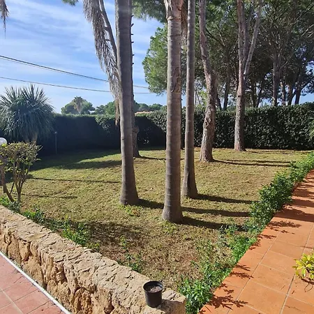 Con Piscina Villa Plemmirio