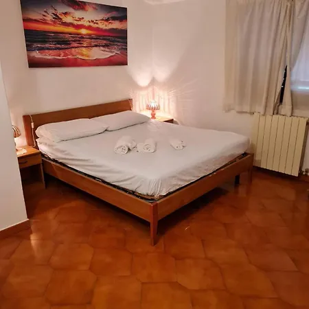 Rene, Via Dei Cristalli Villa Plemmirio