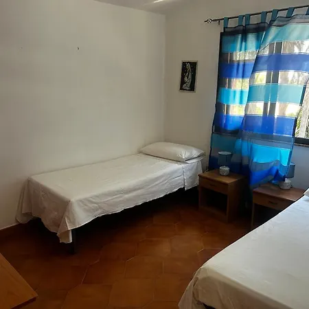 Villa Rene, Via Dei Cristalli Plemmirio