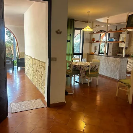 Rene, Via Dei Cristalli Villa Plemmirio