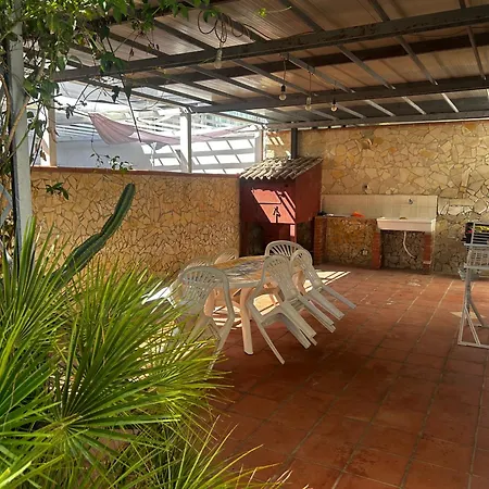 Villa Rene, Via Dei Cristalli Plemmirio