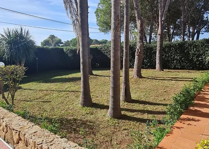 Rene, Via Dei Cristalli Villa Plemmirio