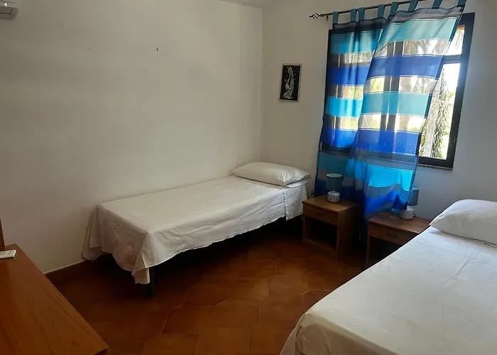 Villa Rene, Via Dei Cristalli Plemmirio