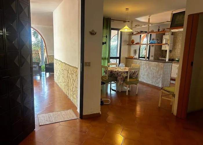 Rene, Via Dei Cristalli Villa Plemmirio