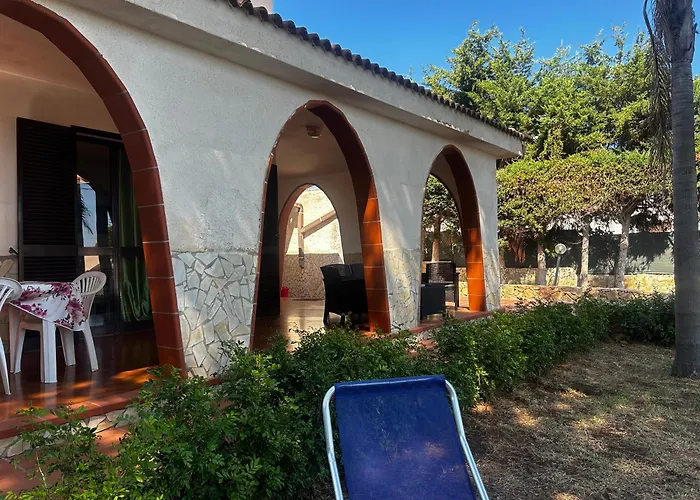 Rene, Via Dei Cristalli Plemmirio