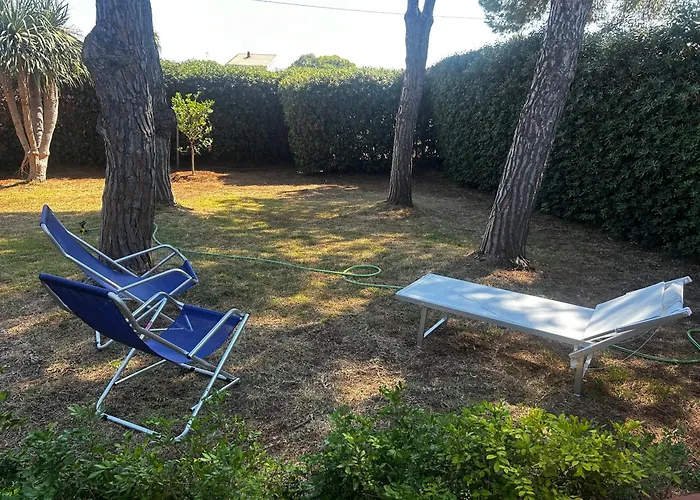 Villa Rene, Via Dei Cristalli *